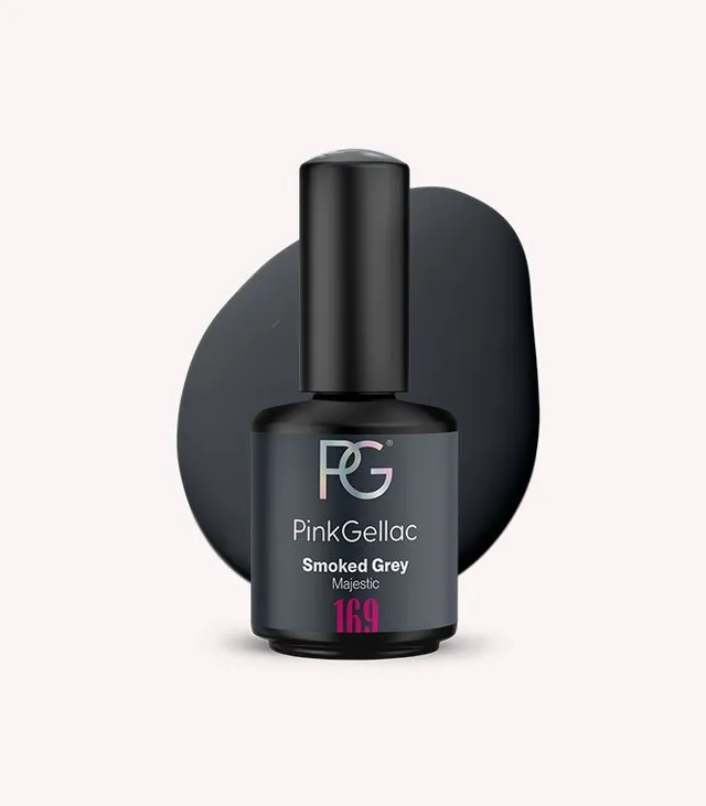 pink-gellac-169-smoked-grey-gel-nagellack image 1