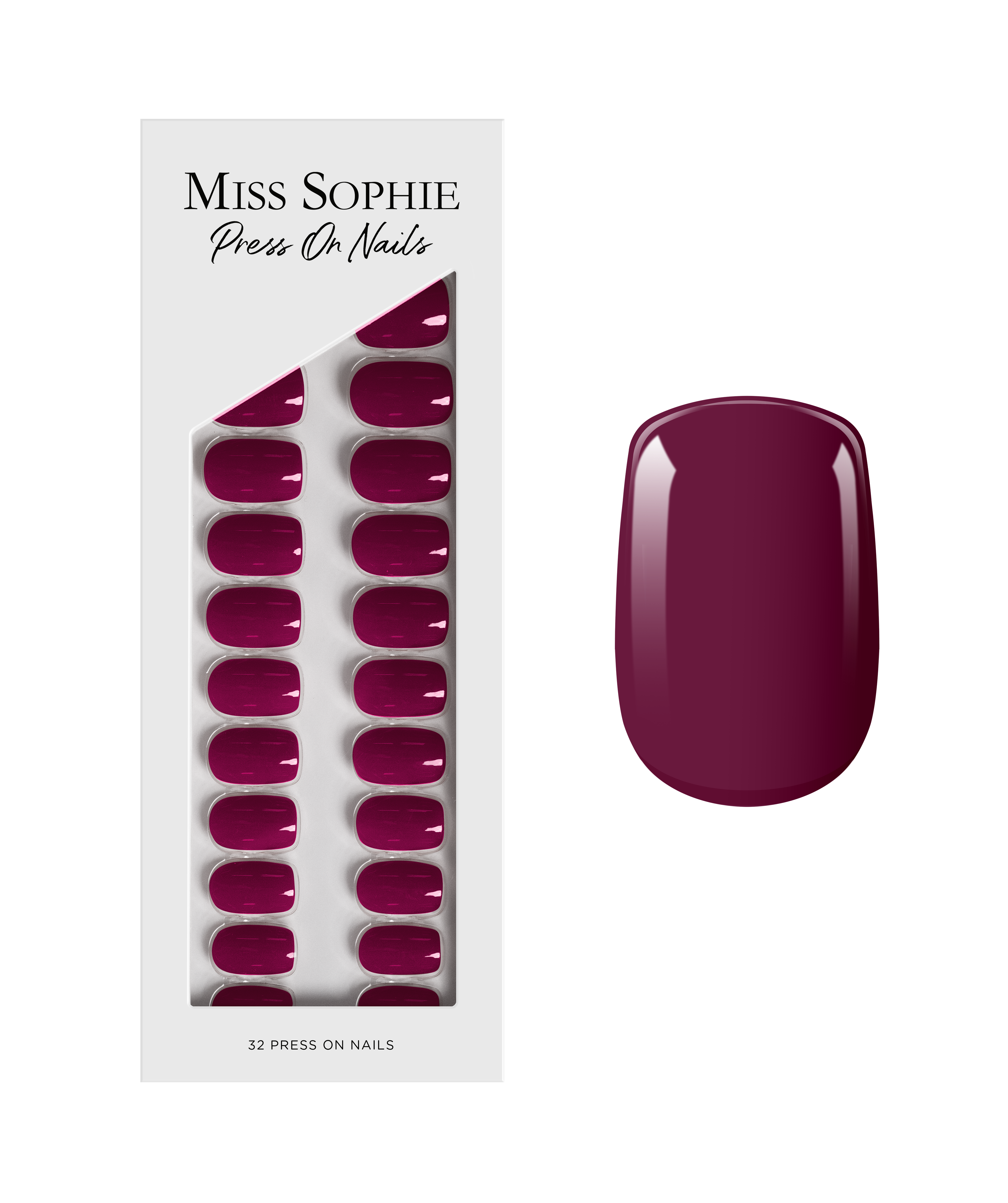 miss-sophie-berry-press-on-n-gel-short-square-beerenton image 1