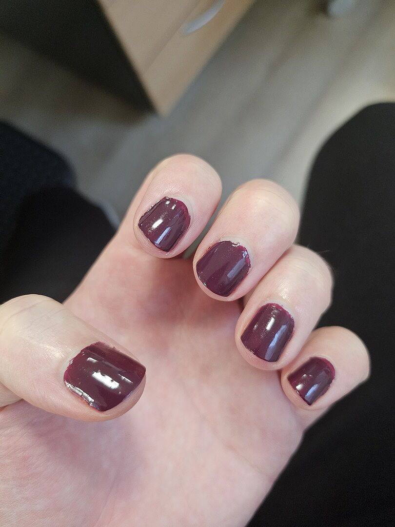 Edel zum Abendkleid