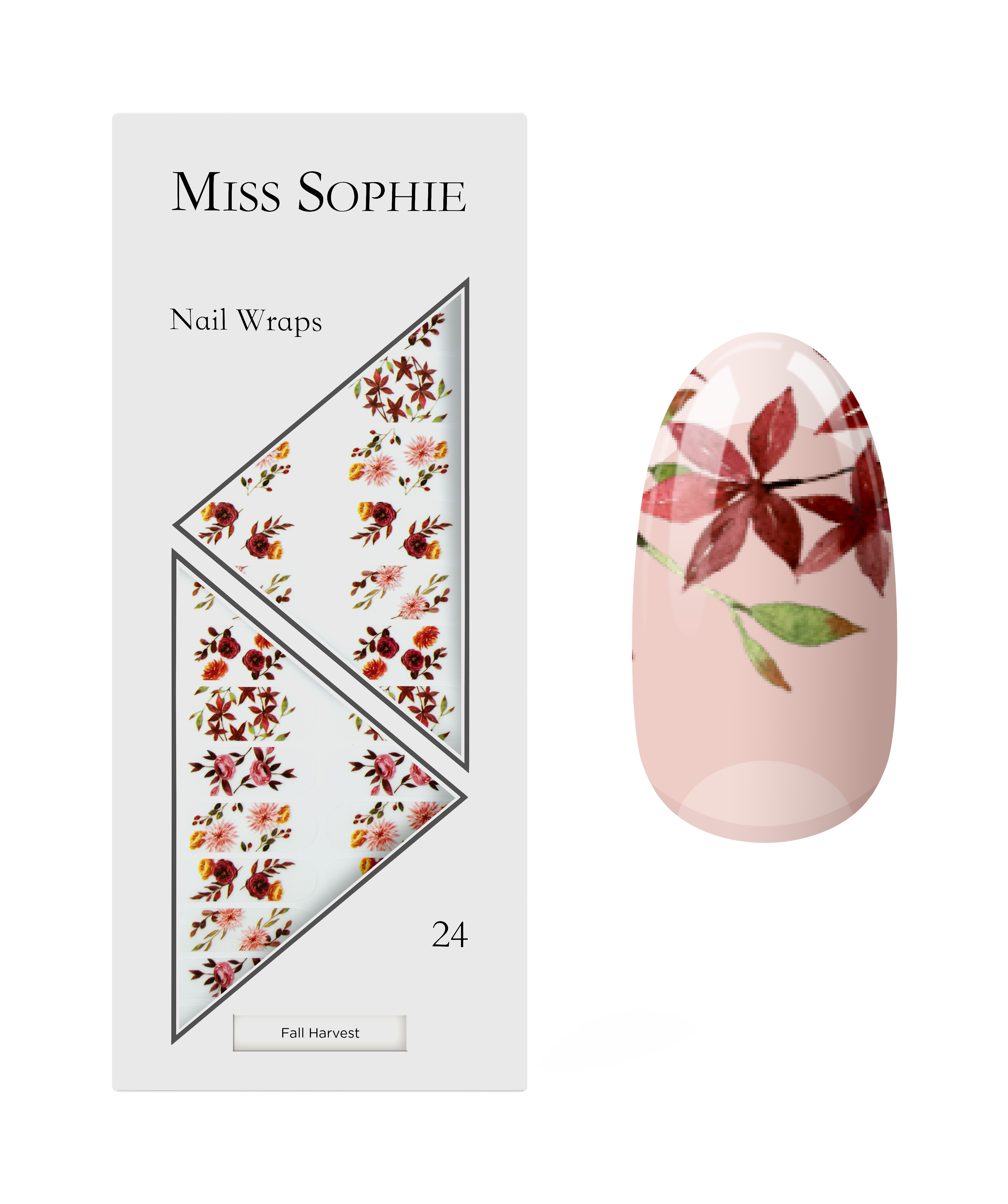 miss-sophie-fall-harvest-nagelfolien image 1