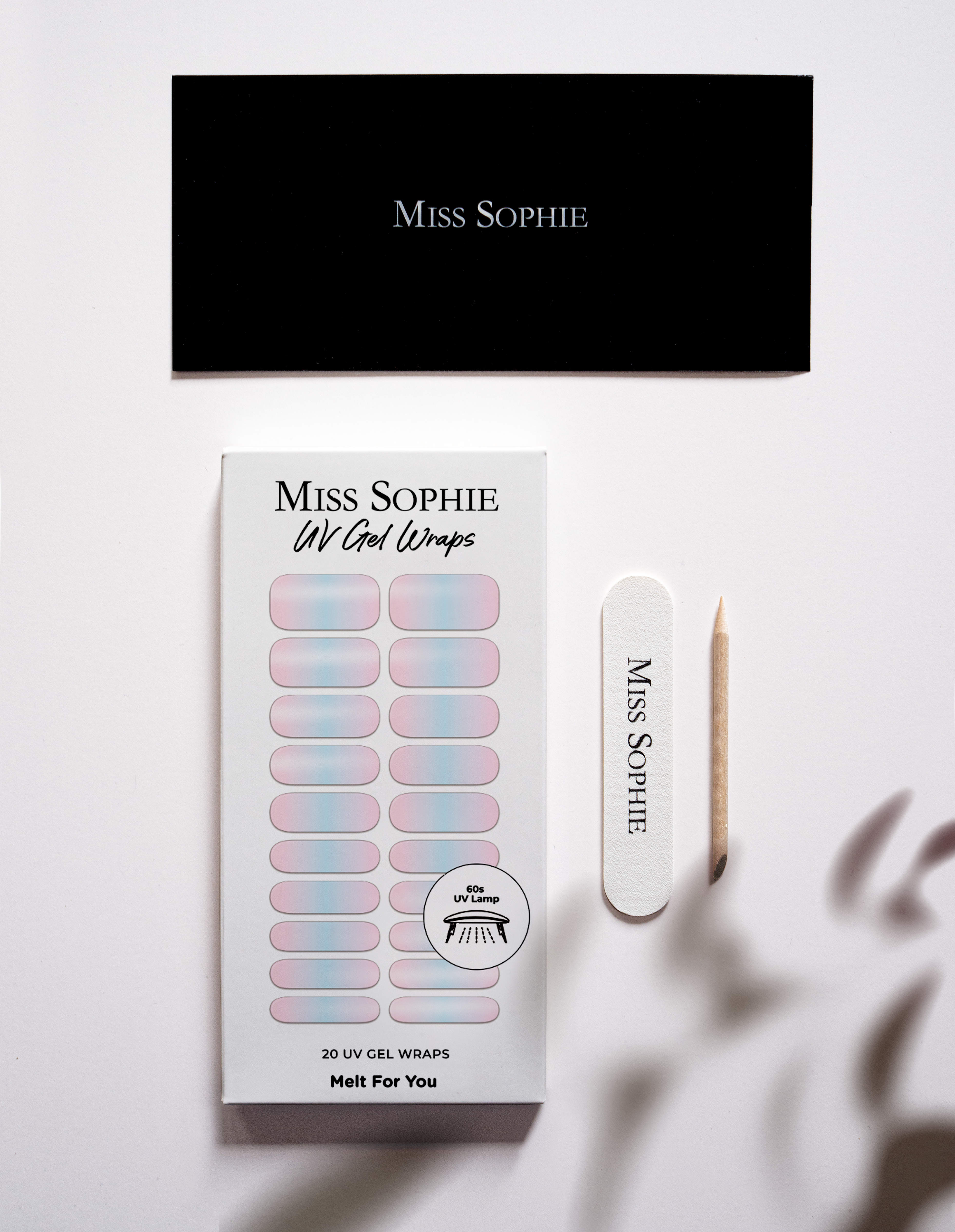 miss-sophie-melt-for-you-uv-gel-wraps-ombre-pastell-rosa-hellblau-matt image 4