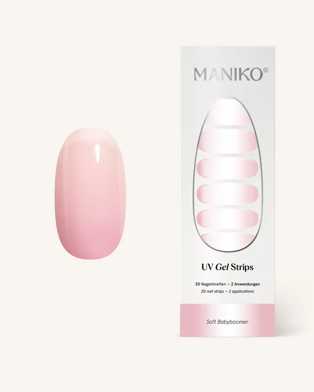 maniko-soft-babyboomer-uv-gel-strips-manik-re image 1