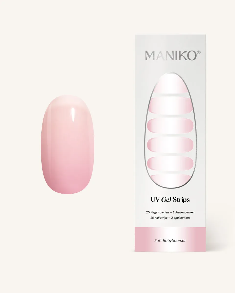 maniko-soft-babyboomer-uv-gel-strips-manik-re image 1