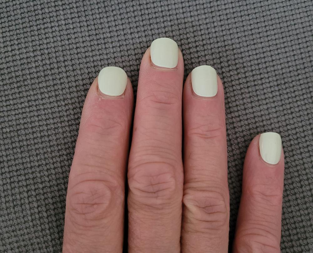 Leider nicht meine Farbe + Halt