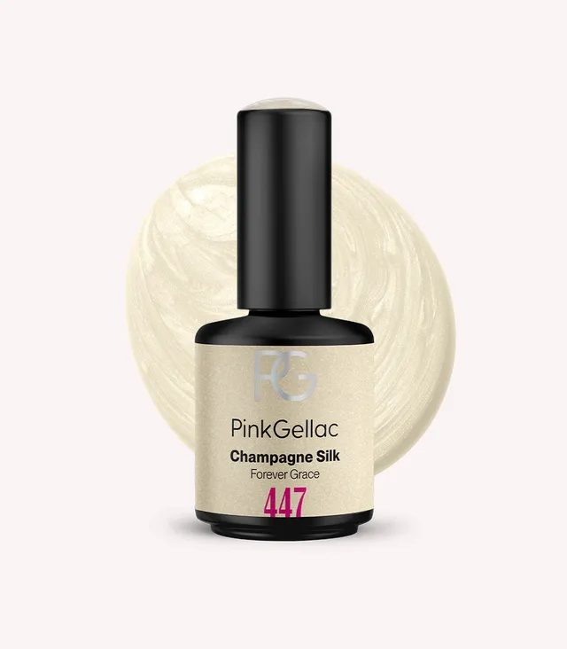pink-gellac-447-champagne-silk-gel-nagellack-metallic image 1