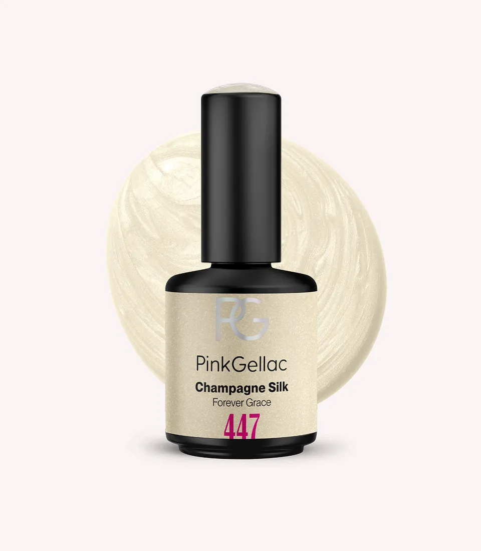 pink-gellac-447-champagne-silk-gel-nagellack-metallic image 1