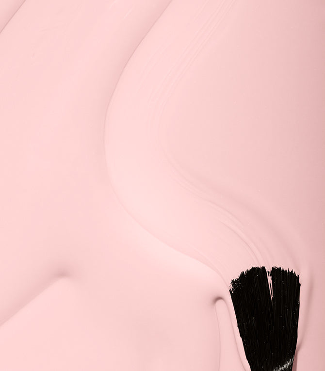 pink-gellac-320-powder-pink-gel-nagellack-zartes-rosa image 2