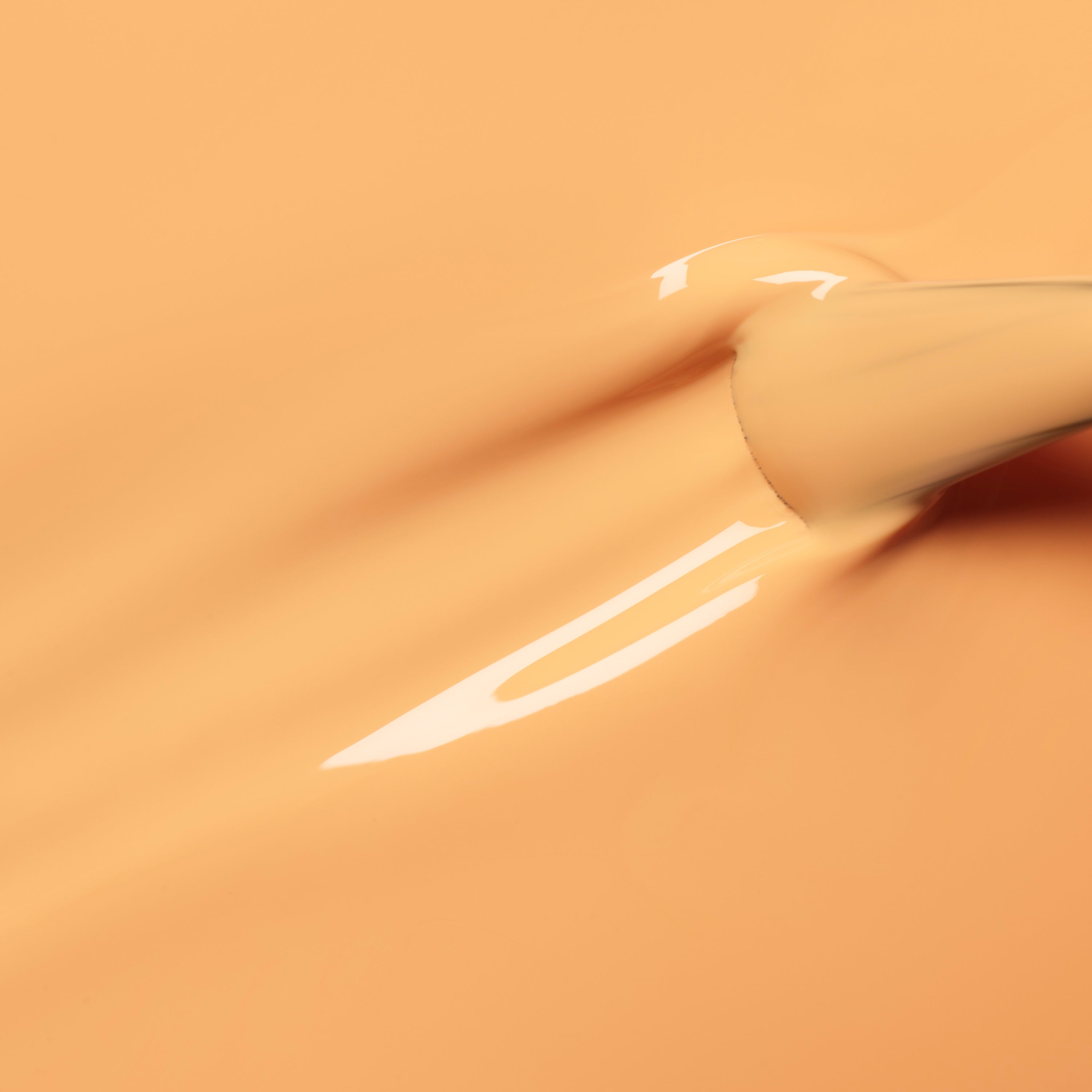 manucurist-green-flash-abricot-semi-permanenter-nagellack-pastellorange image 3