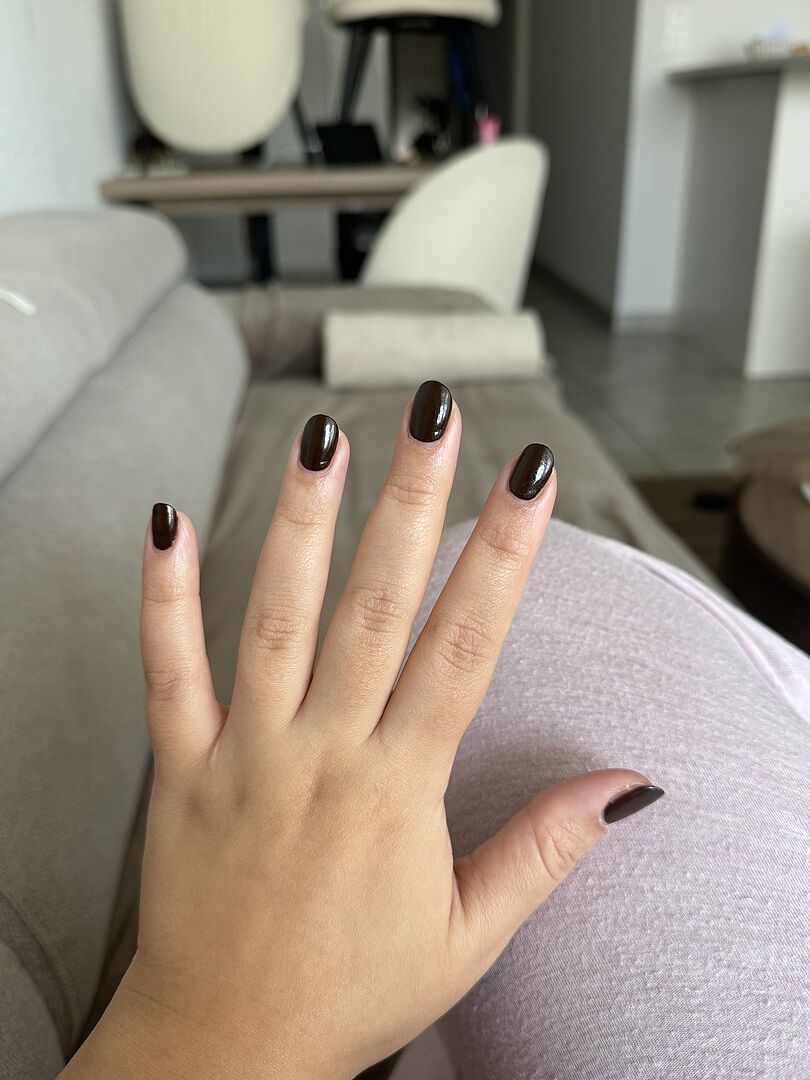 Beste Farbe für den Winter