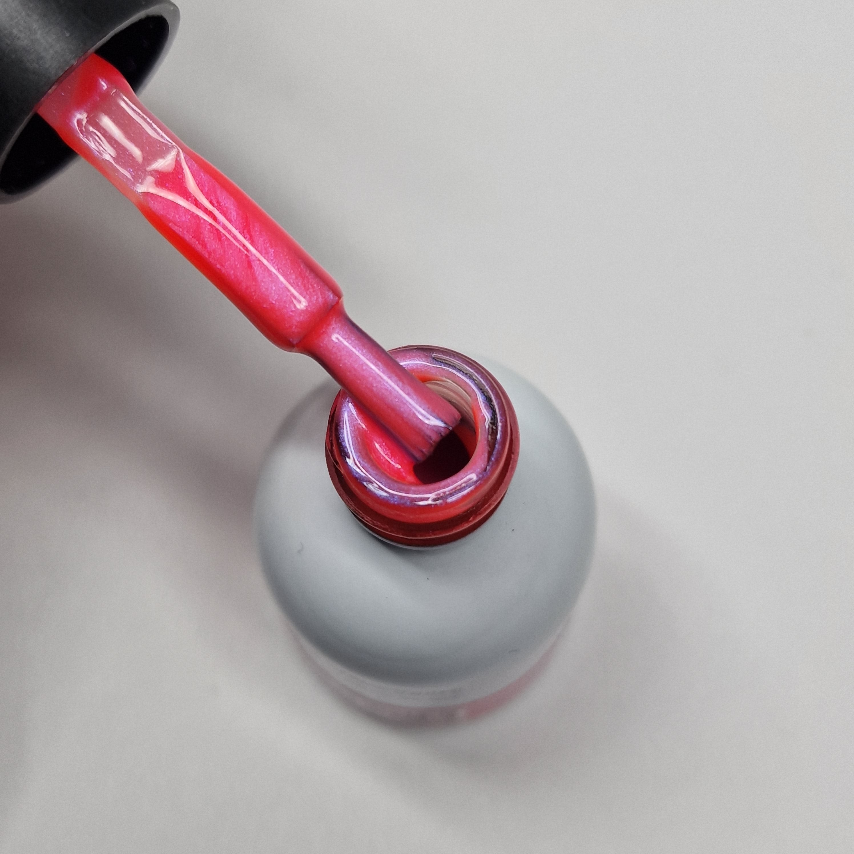 didier-lab-exotic-uv-nagellack-parrot-pink-10ml image 7