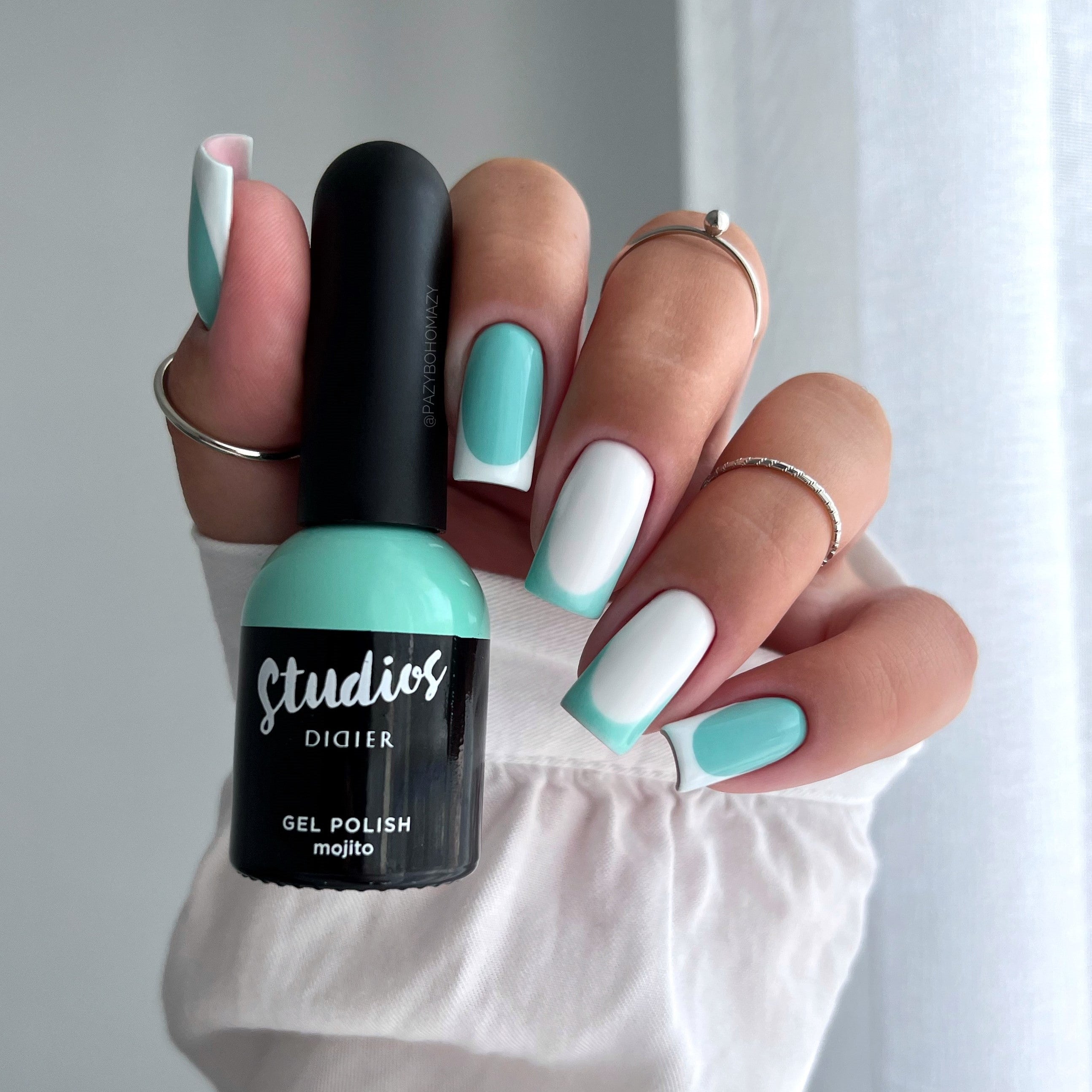 didier-lab-studios-didier-uv-nagellack-mojito-aqua-8ml-hema-tpo-frei image 4