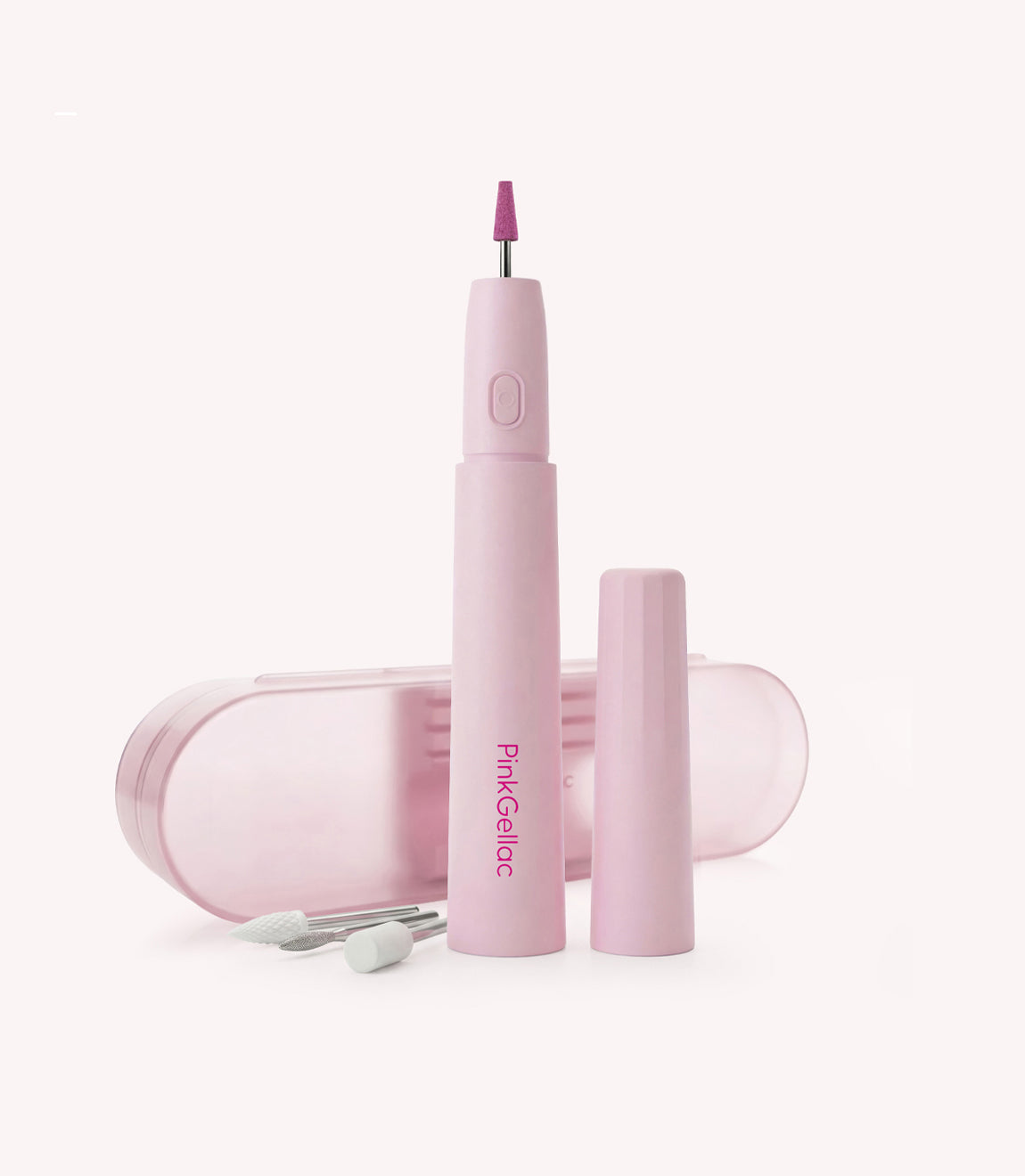pink-gellac-elektrische-nagelfeile-f-r-manik-re-pedik-re image 1