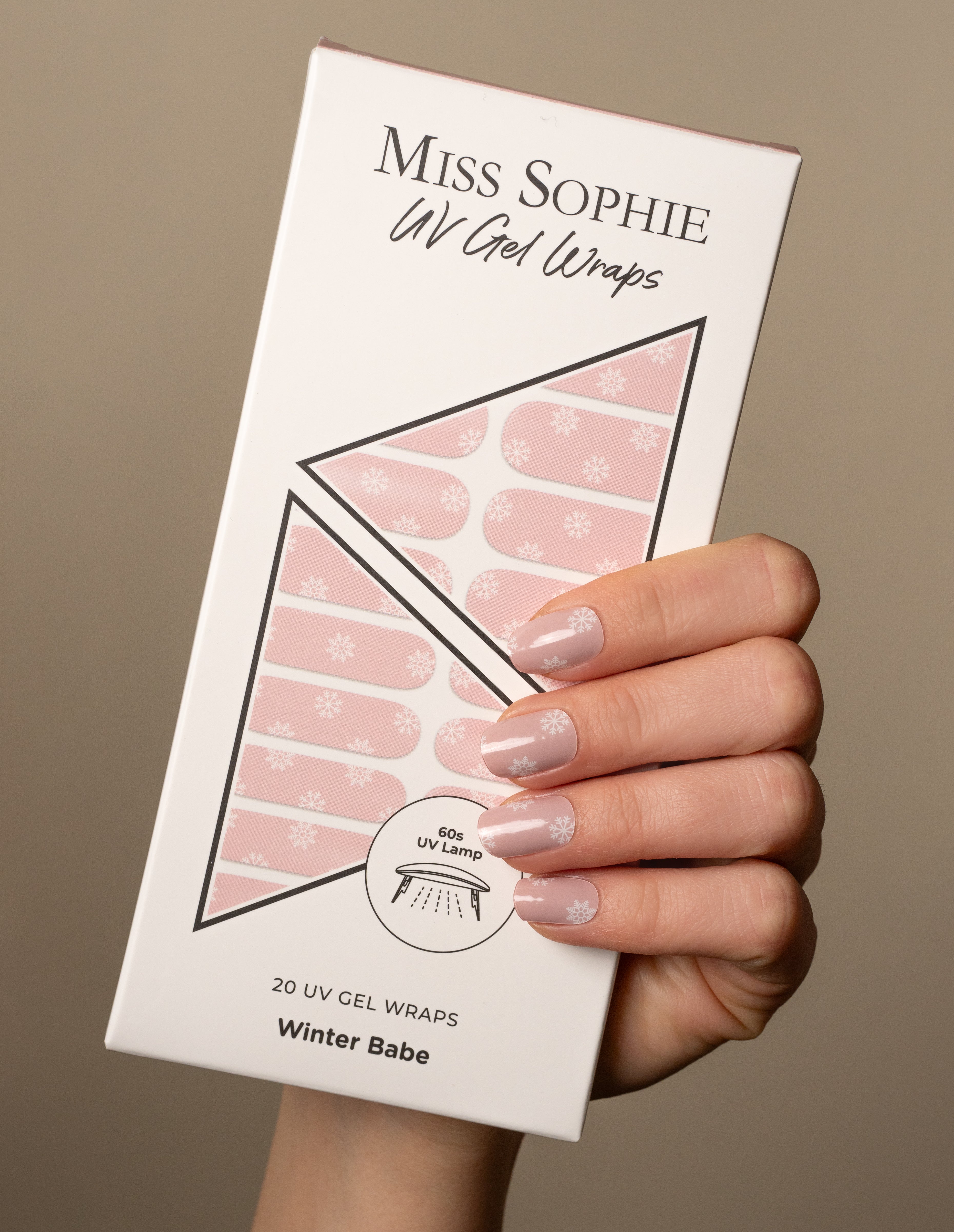 miss-sophie-winter-babe-uv-uv-gel-wraps-schneeflocken image 4