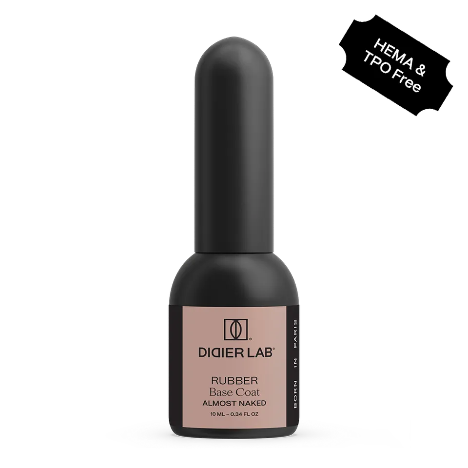 didier-lab-rubber-base-coat-almost-naked-hema-tpo-frei-10ml image 1