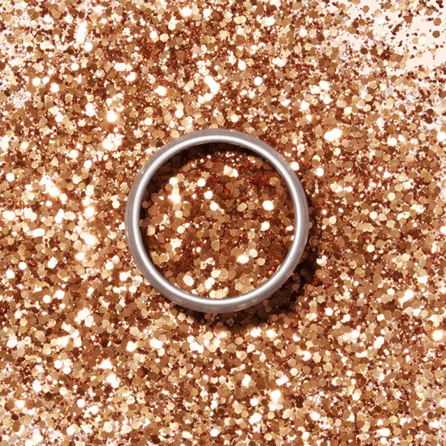 manucurist-biologisch-abbaubare-pailletten-kupfer-nail-art-glitzer image 1