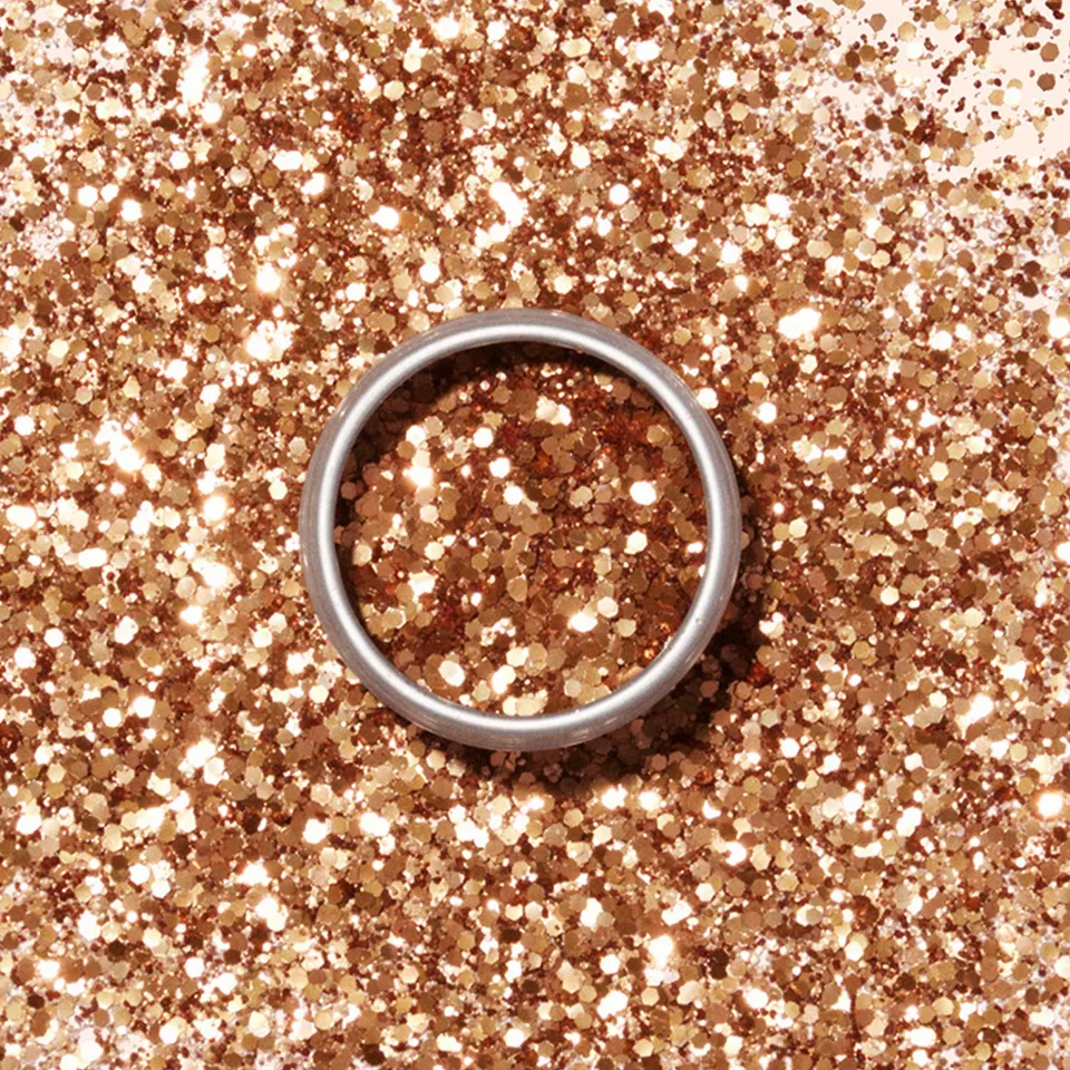 manucurist-biologisch-abbaubare-pailletten-kupfer-nail-art-glitzer image 1