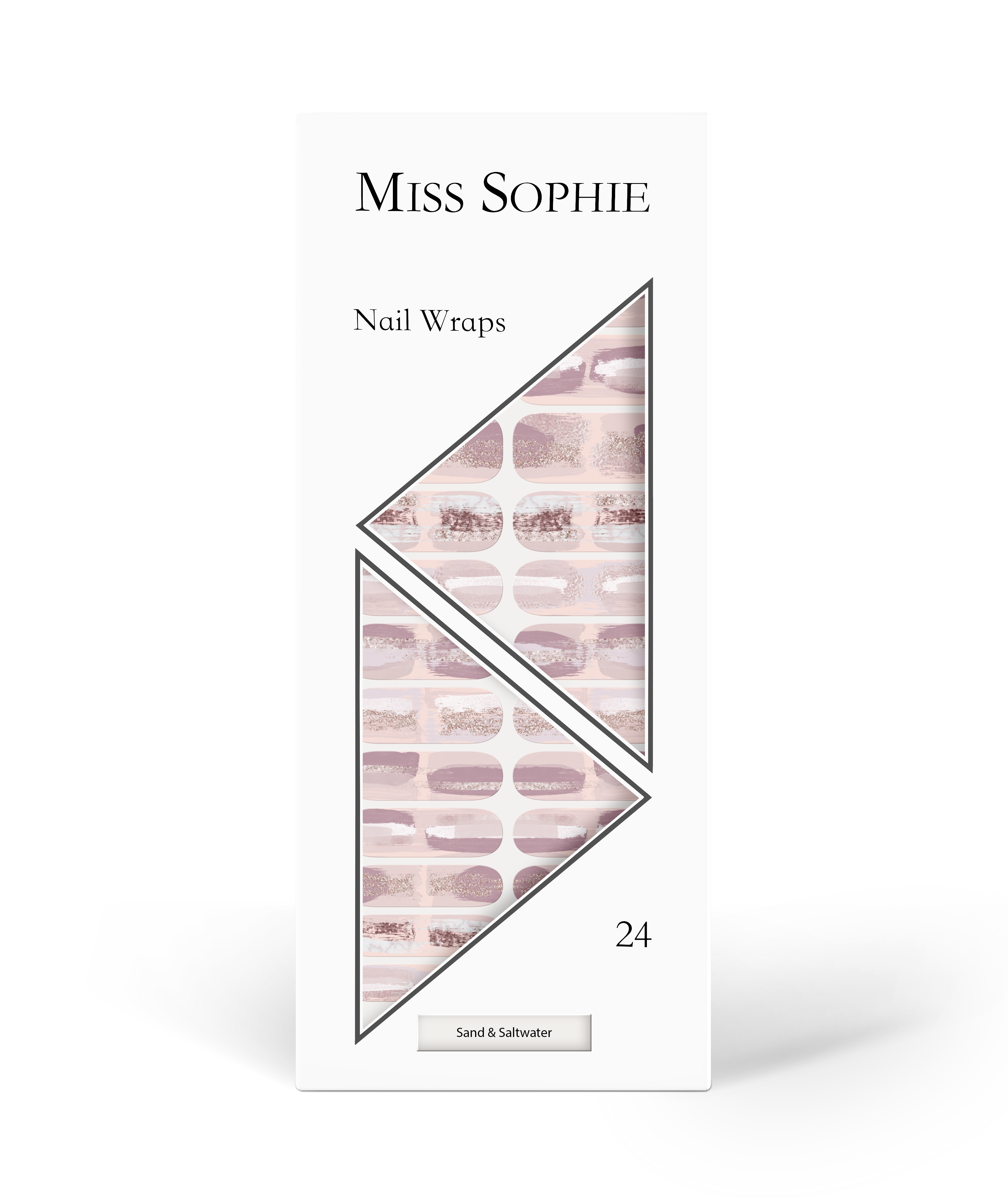 miss-sophie-sand-saltwater-nagelfolien-beach-beige-ros image 4