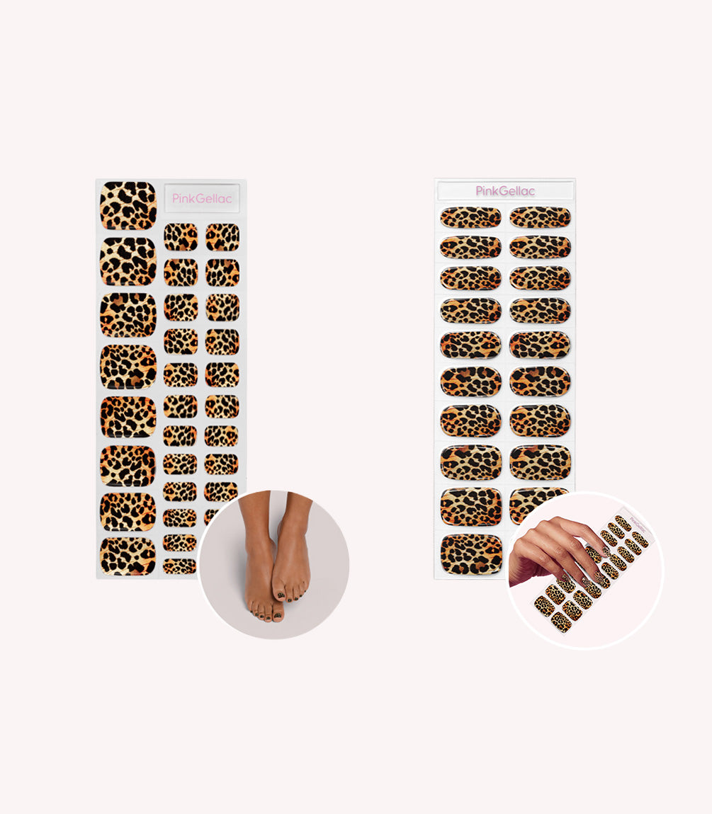 pink-gellac-028-lavish-leopard-set-gel-nagelsticker-h-nde-f-e image 1