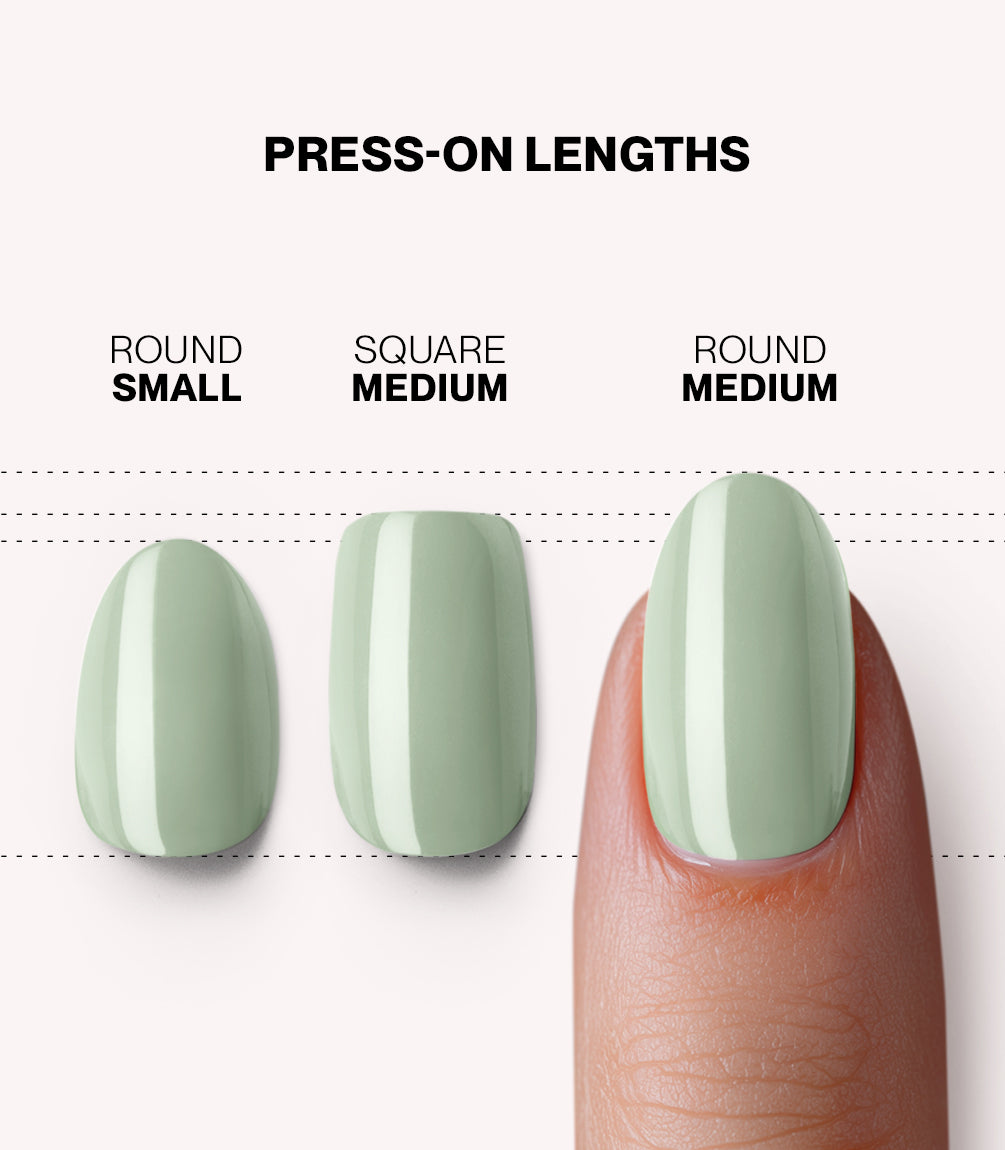 pink-gellac-323-gentle-jade-press-ons-rund-mittel image 3