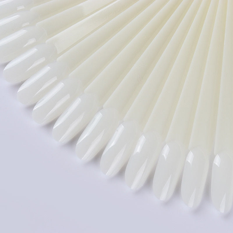 didier-lab-farbpalette-oval-wei-nagellack-muster-50-st-ck image 2