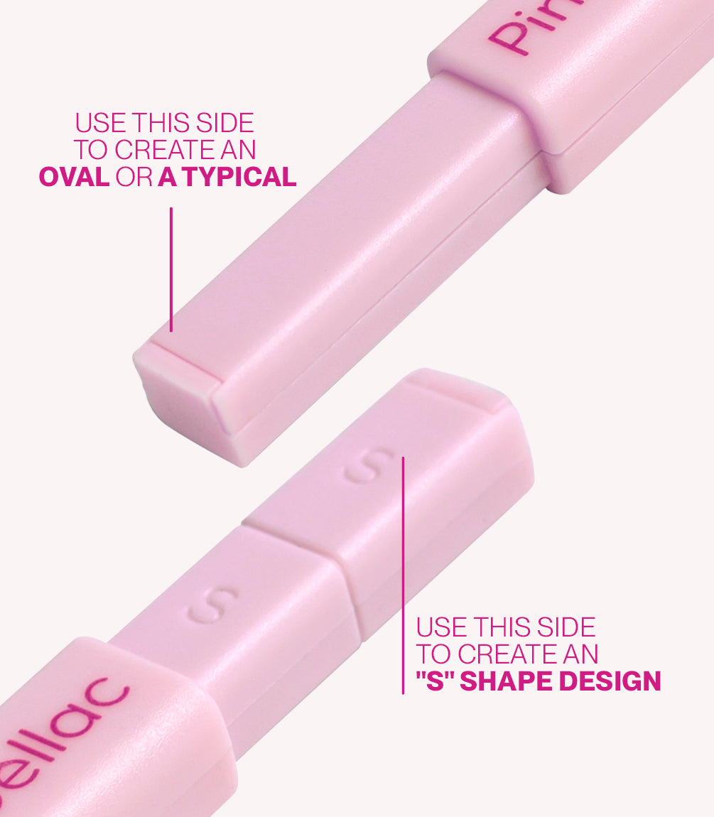 pink-gellac-cat-eye-magnet-nagel-tool-f-r-cat-eye-effekt image 2