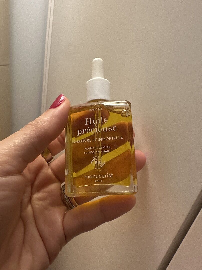 Rettet meine Nagelhaut