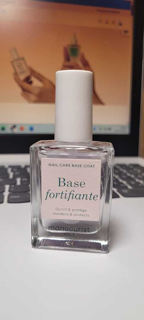 Top für Naturnägel