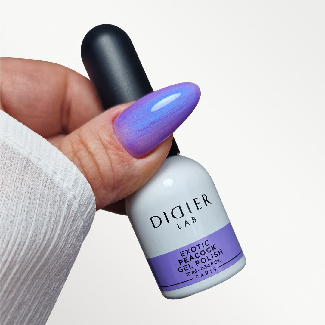 didier-lab-exotic-uv-nagellack-peacock-hema-tpo-frei-10ml image 5