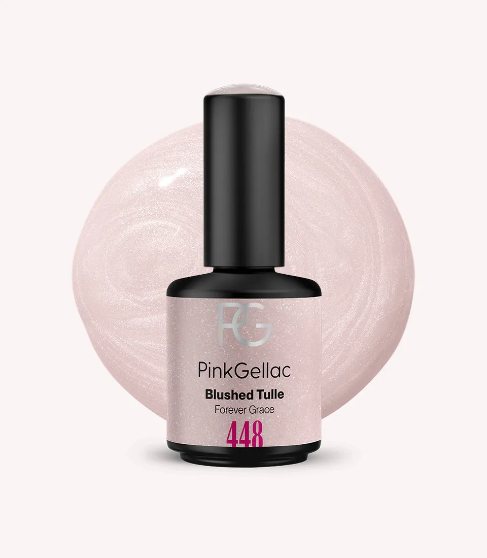 pink-gellac-448-blushed-tulle-gel-nagellack-rosa-milchig image 1
