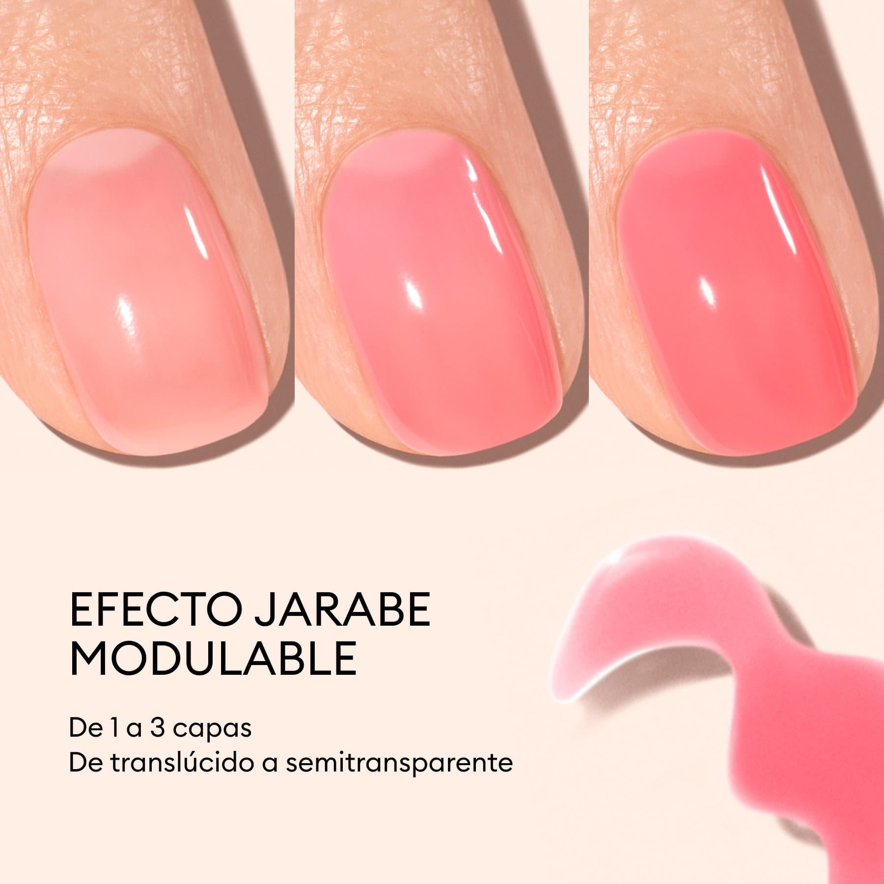 manucurist-green-jelly-nagellack-sugar-plum-jelly-pop-rosa image 5