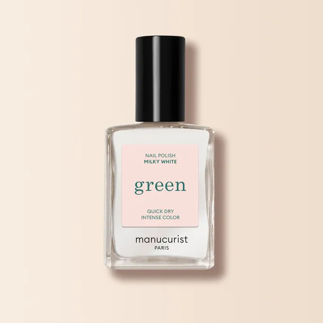 manucurist-green-milky-white-nagellack-milchiges-wei image 1