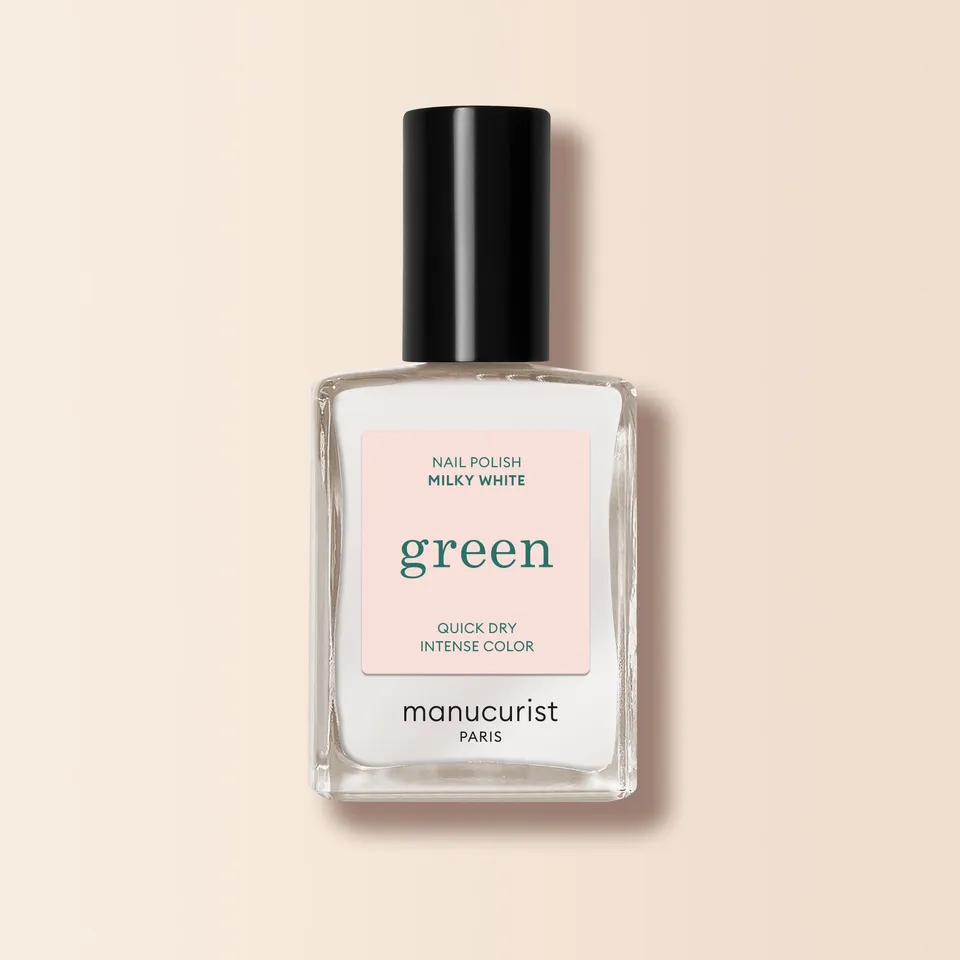 manucurist-green-milky-white-nagellack-milchiges-wei image 1