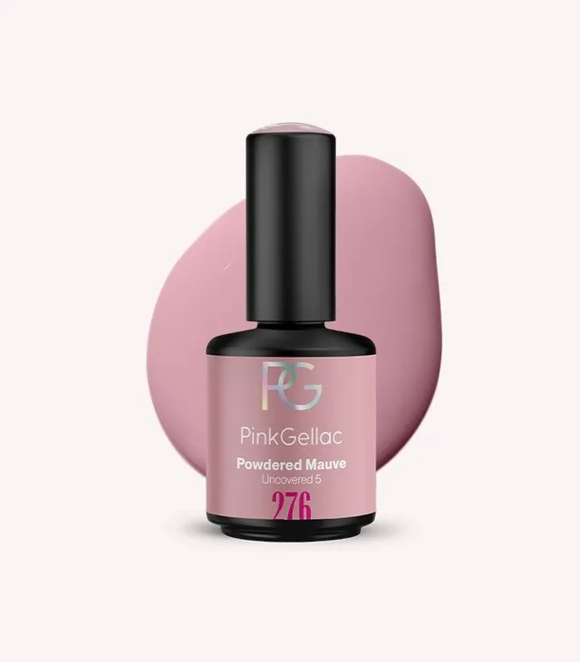 pink-gellac-276-powdered-mauve-gel-nagellack-creme-finish image 1
