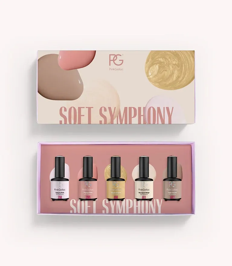 pink-gellac-collection-box-soft-symphony-gel-nagellack-set image 1
