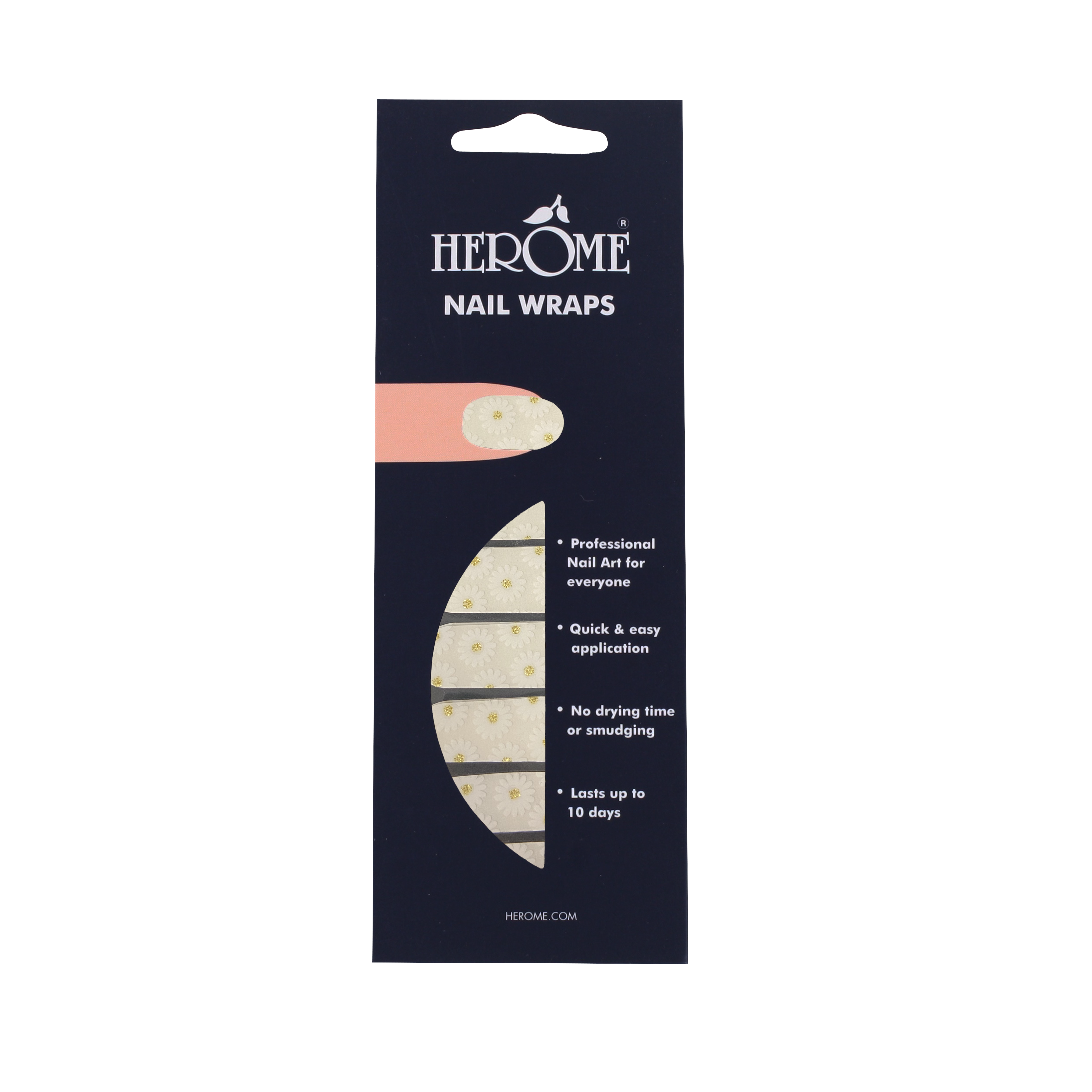 her-me-nagelfolien-daisy-dreams-nail-wraps image 1