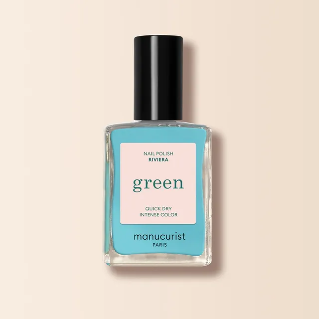 manucurist-green-riviera-nagellack-t-rkisblau image 1