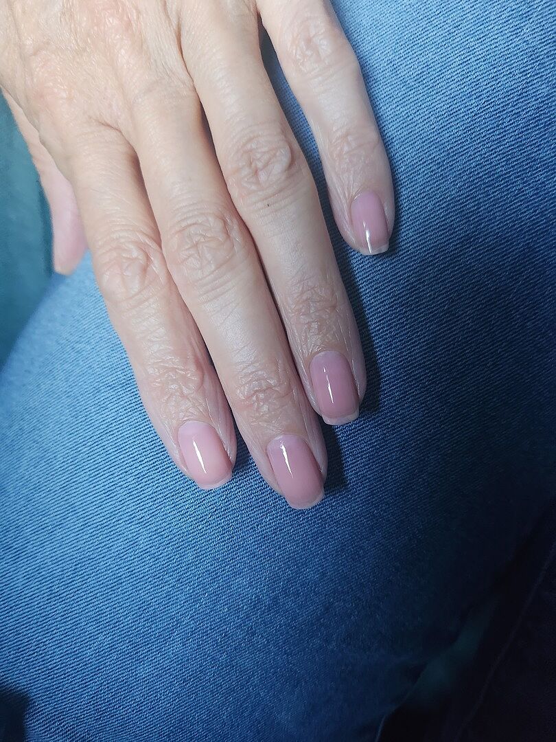 Perfekt fĂźr den Clean Girl Look