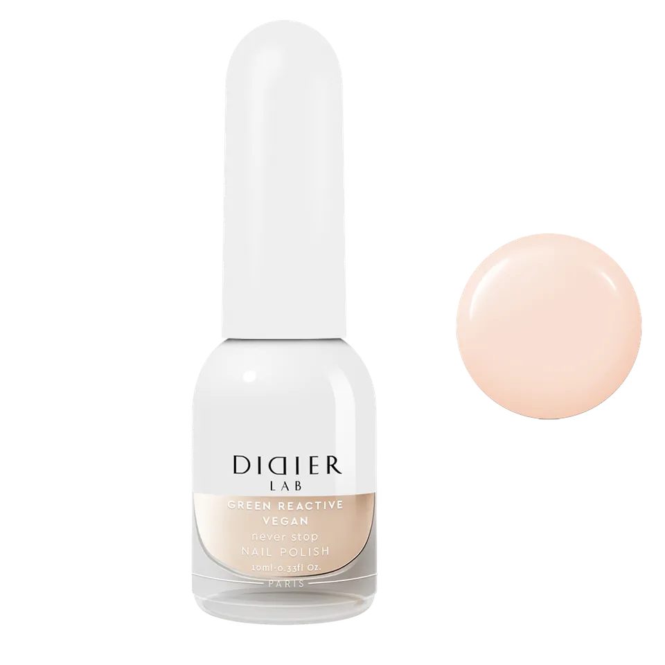 didier-lab-veganer-nagellack-never-stop-10-ml-hema-tpo-frei image 1