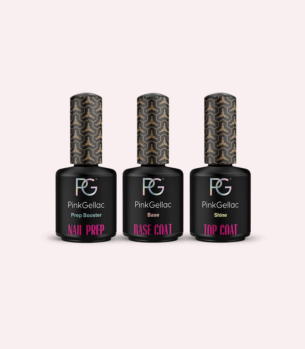 pink-gellac-w-hl-set-10-farben-gel-nagellack-starter-set image 4