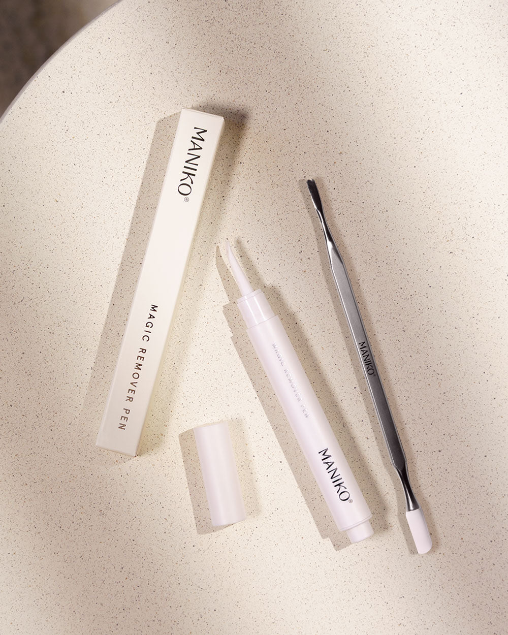 maniko-multi-tool-remover-pen-bundle-nagelpflege-set image 2