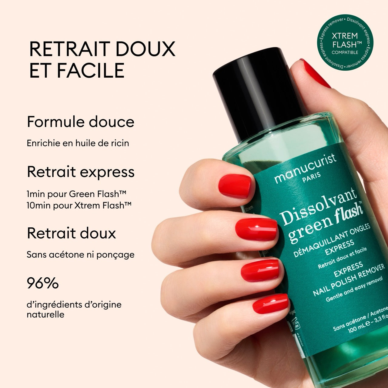 manucurist-green-flash-sanfter-nagellackentferner-100-ml image 2