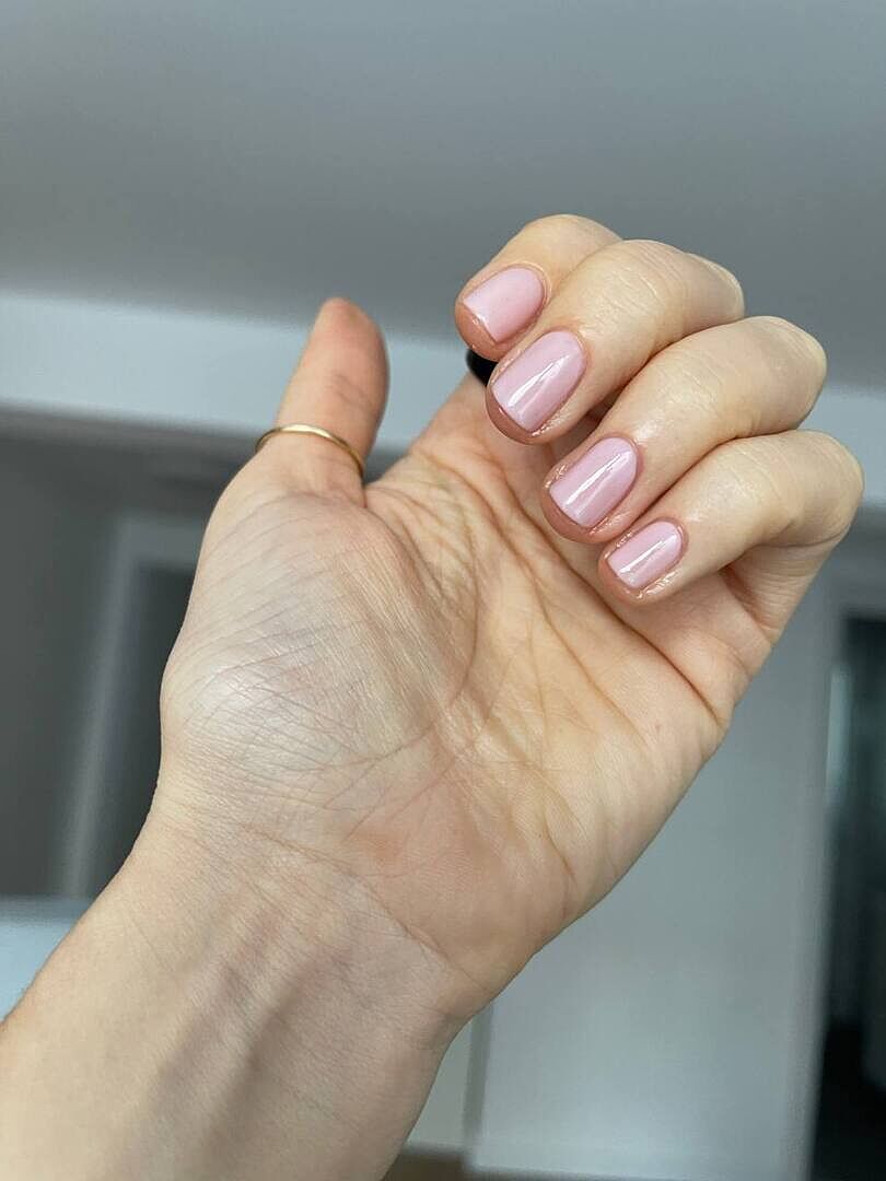 Sanft und feminin