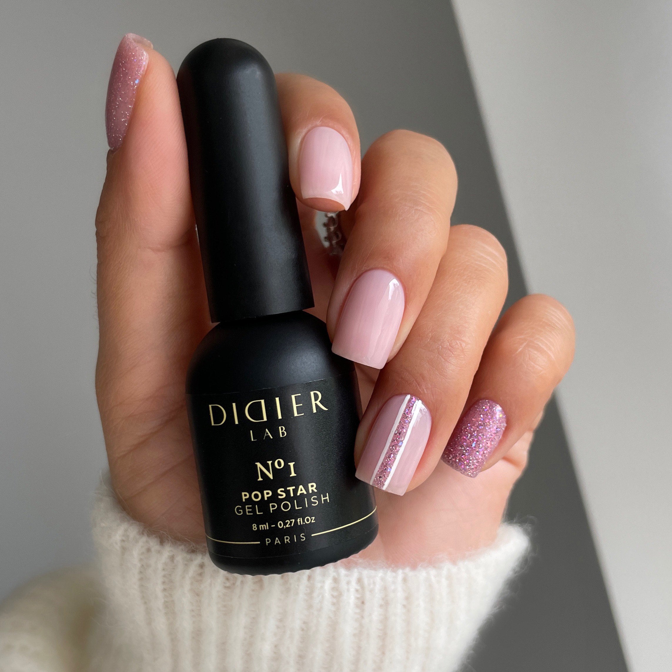 didier-lab-pop-star-no1-uv-nagellack-hema-tpo-frei-8ml image 3