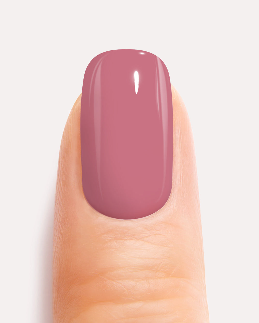 maniko-vintage-velvet-uv-gel-strips-gedecktes-rosa image 7