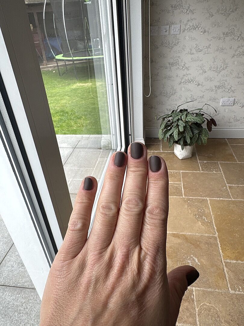 Liebe den Look