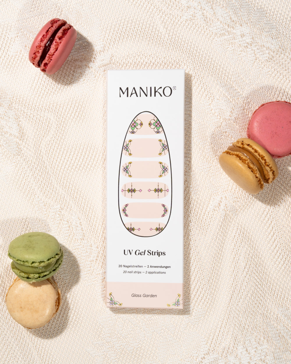 maniko-glass-garden-uv-uv-gel-strips image 5