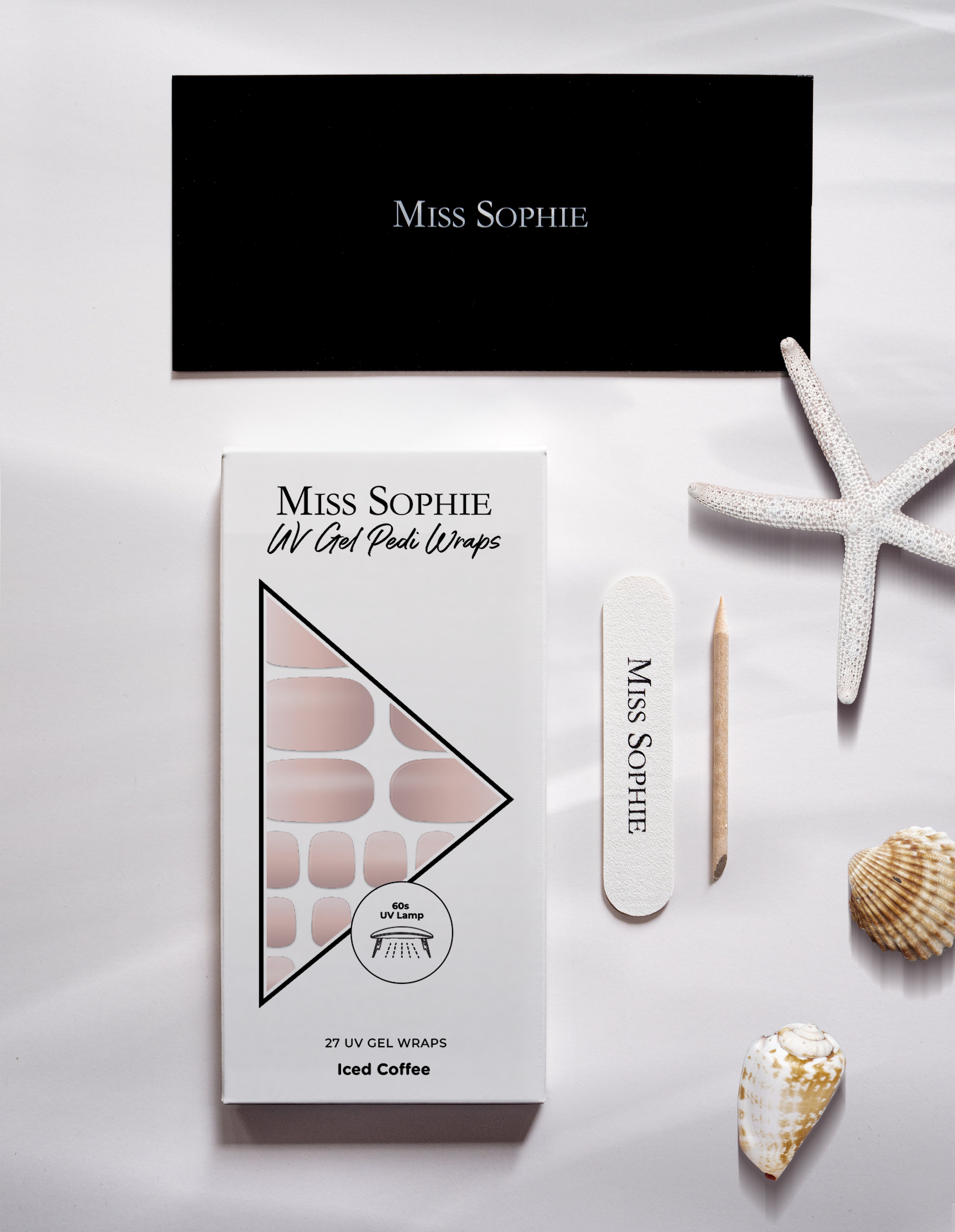 miss-sophie-iced-coffee-uv-pedik-re-ombr image 3