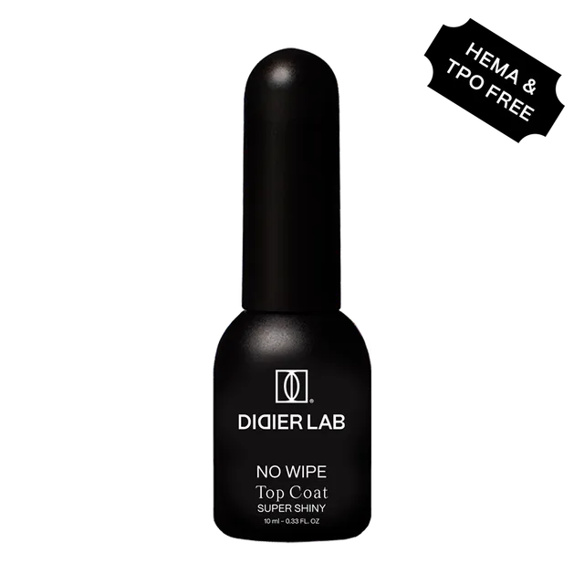 didier-lab-top-coat-no-wipe-super-shiny-hema-tpo-frei-10-ml image 1