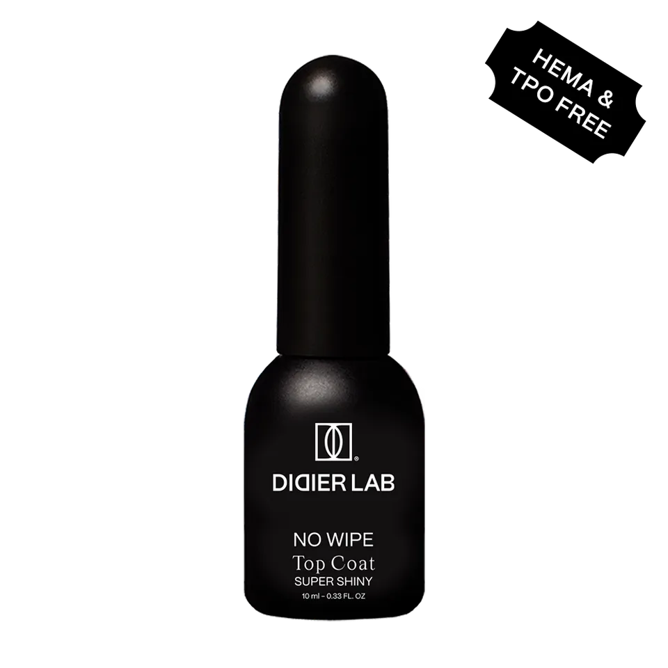 didier-lab-top-coat-no-wipe-super-shiny-hema-tpo-frei-10-ml image 1