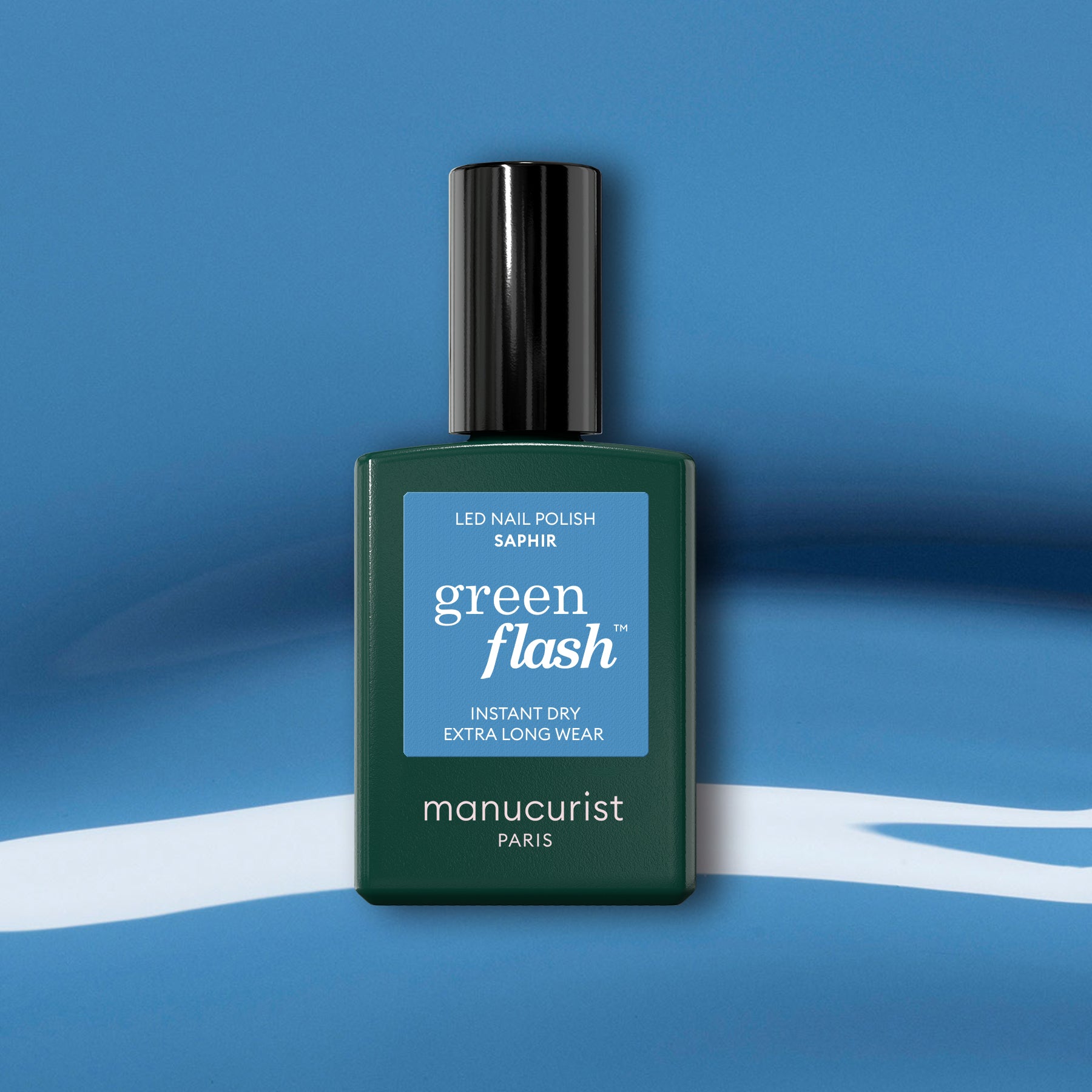 manucurist-green-flash-gellack-saphir-azurblau image 1
